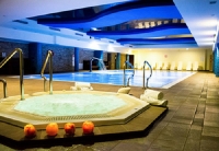 Hotel Delfin Spa & Wellness **** 